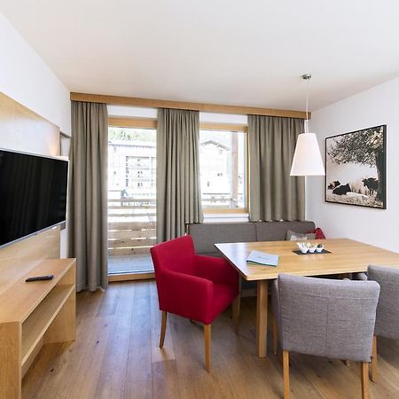 Alpenrose Nassfeld Sonnenalpe Nassfeld Exterior foto