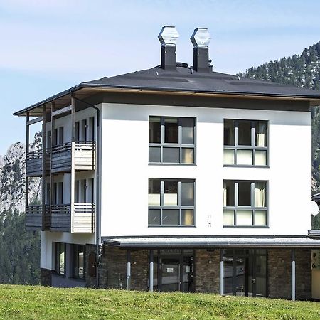 Alpenrose Nassfeld Sonnenalpe Nassfeld Exterior foto