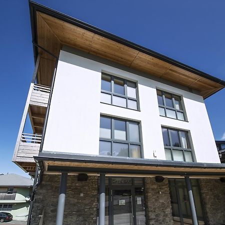 Alpenrose Nassfeld Sonnenalpe Nassfeld Exterior foto